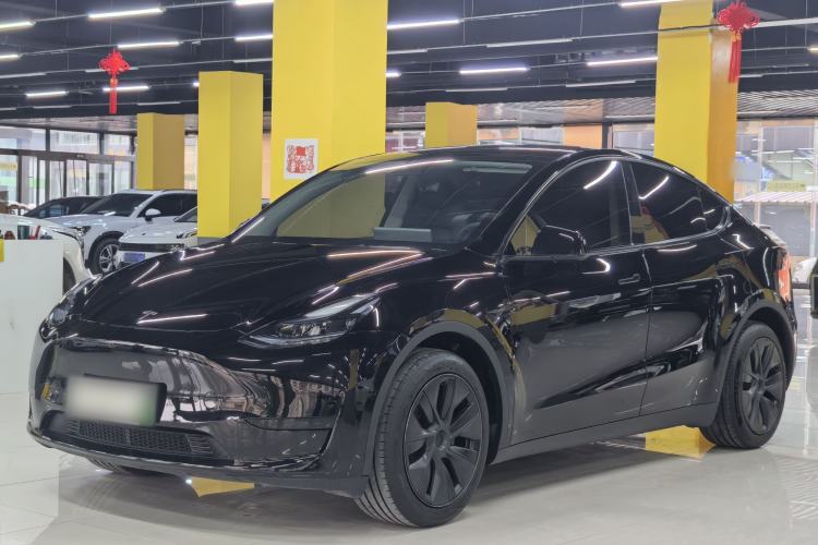 Used Tesla Model Y 2023 Rear-Wheel-Drive Version
