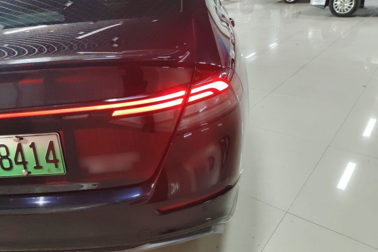 Used Honda Accord New Energy 2023 2.0L ePHEV Prestige Edition
