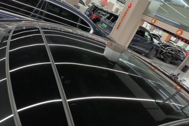 Used Mercedes-Benz S-Class 2020 S 350 L Exclusive Edition Prestige Collection
