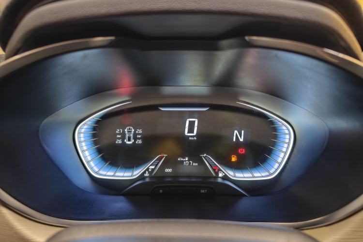 Used Baojun 360 2018 1.5L Automatic Luxury Version China V