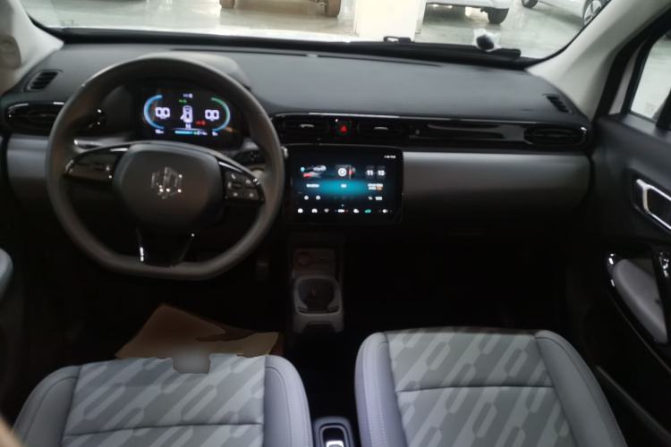 Used Leapmotor T03 2025 310 Comfort Edition
