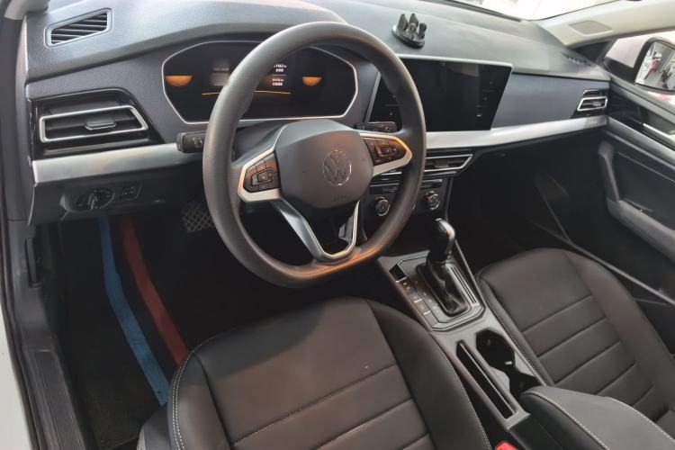 Used Volkswagen Lavida 2023 1.5L Automatic De Yi Edition
