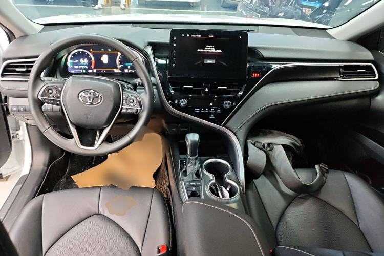 Used Toyota Camry 2021 2.5S Fēngshàng Edition
