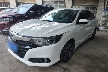 Used Honda Crider 2019 180 Turbo CVT Luxury Edition China VI Emission Standard