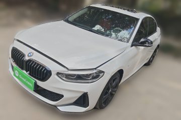 Used BMW 1 Series 2021 125i M Sport Night Edition