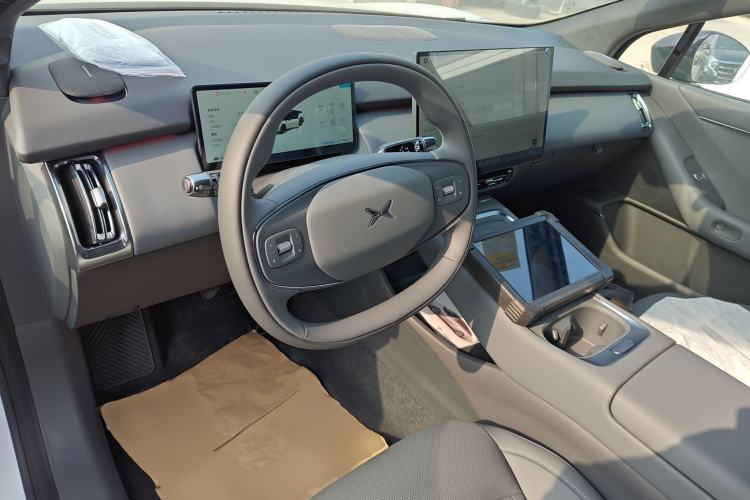 Used XPeng P7+ 2024 Long-Range Max
