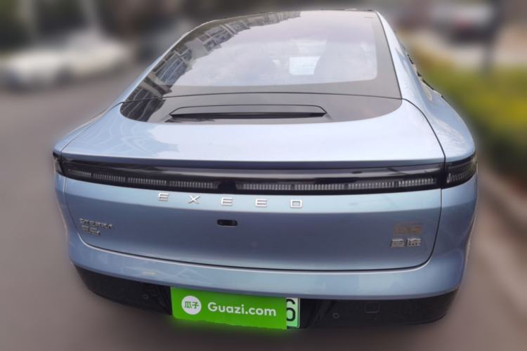 Used  Star Era ES 2024 Max Long-Range Version