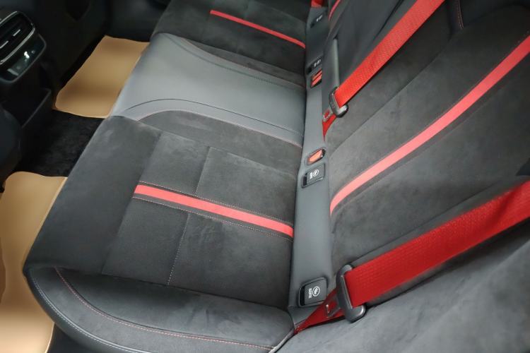 Used  SU7 Ultra 2025 Ultra Model
