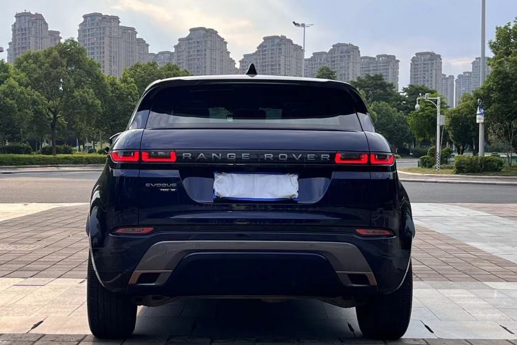 Used Land Rover Range Rover Evoque 2020 249 PS R-DYNAMIC SE Sport Technology Edition
