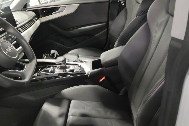 Used Audi A5 2024 Sportback 40 TFSI Fashionable and Dynamic Model