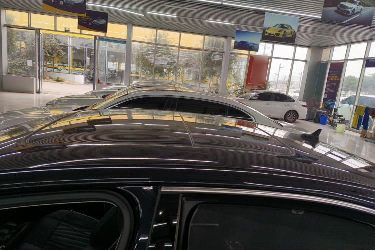 Used Volkswagen Passat 2023 Restyled 330TSI Starry Luxury Edition
