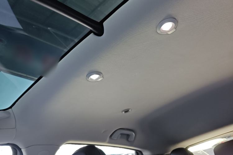 Used XPeng G3 2022 G3i 460N
