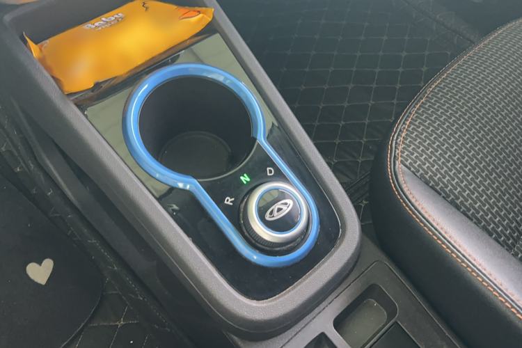 Used Chery Little Ant 2019 4-Seater Smart Edition 35 kWh
