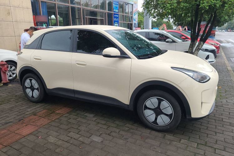 Used  Geome 2025 310km Youth Edition
