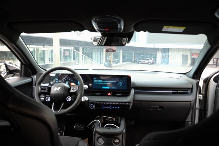 Used Hyundai IONIQ 5 N 2024 Base Model