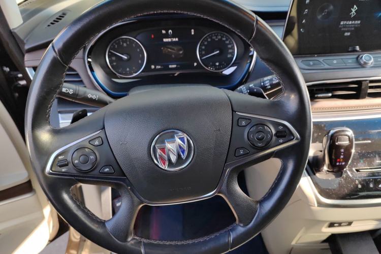 Used Buick GL8 2022 Land Business Class 652T Luxury Model
