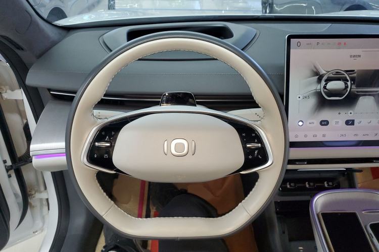 Used  A07 2023 Range-Extended 200 Max
