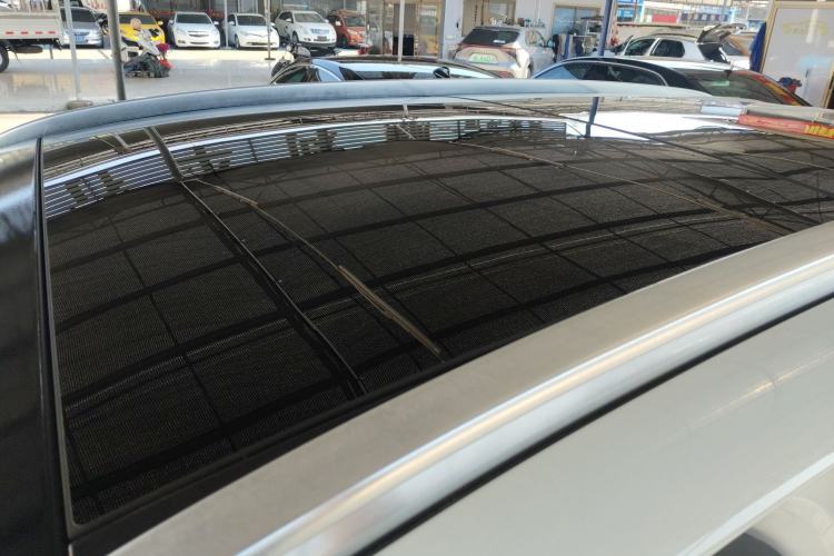 Used Mercedes-Benz GLC 2016 GLC 260 4MATIC Luxury Model
