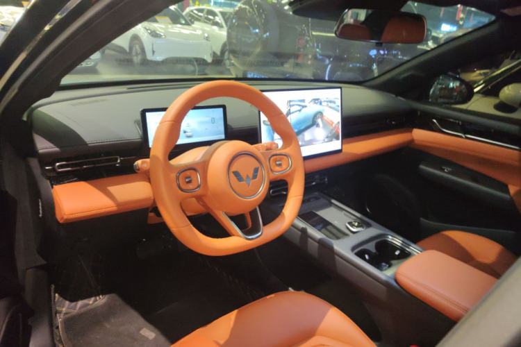 Used Wuling Xingguang 2025 610 km Smart Flagship Version