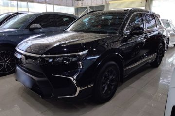 Used Honda Breeze 2023 240TURBO Two-Wheel-Drive Luxury Edition 5 Seats