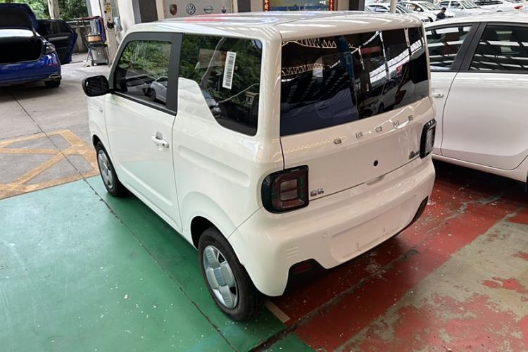 Used  Panda 2023 Panda Mini 200km Endurance Bear
