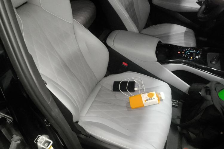 Used BYD Seal 2023 Champion Edition 550km Prestige Model
