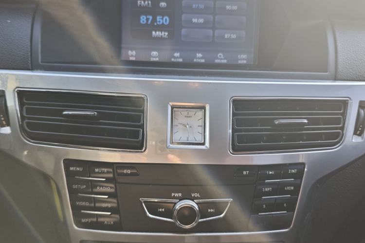 Used Foton Landfort 2015 1.9T Diesel Two-Wheel Drive Standard Edition 7 Seats
