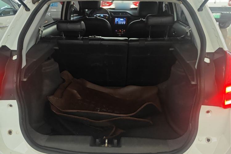 Used Chery Tiggo 3X 2018 1.5L Manual Elite Edition
