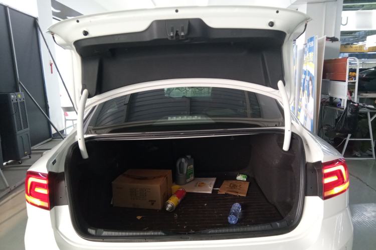 Used Volkswagen Lamando 2015 280TSI DSG Comfort Edition