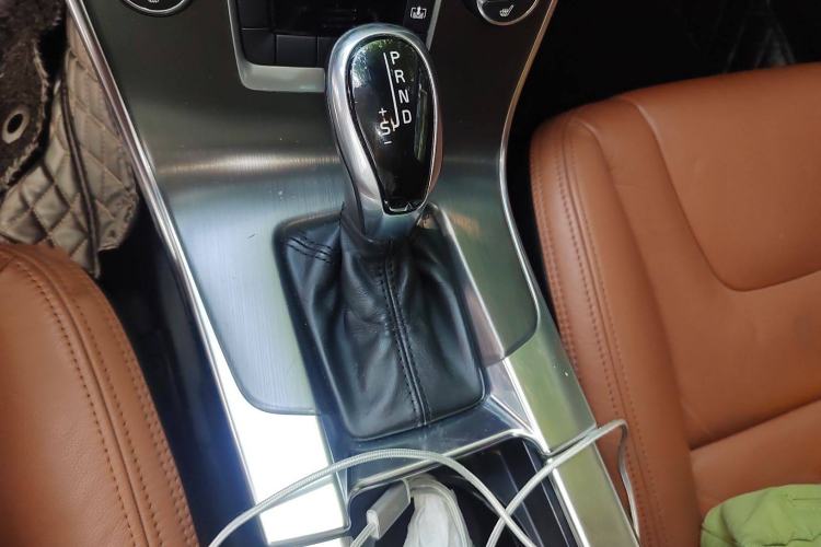 Used Volvo S60 2014 S60L T5 Intelligent Drive Edition
