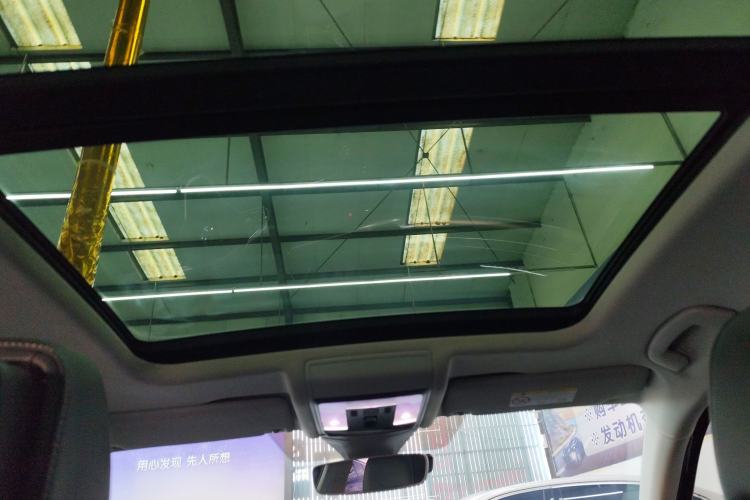 Used Volkswagen Passat 2022 330TSI Luxury Edition
