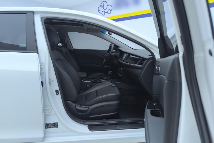 Used Hyundai Mistra 2019 1.8L Automatic Smart GLS China VI Standard
