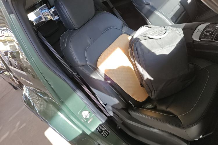 Used  BJ40 2020 2.0T Automatic Four-Wheel Drive Tribute Edition 2020 Xieke Version
