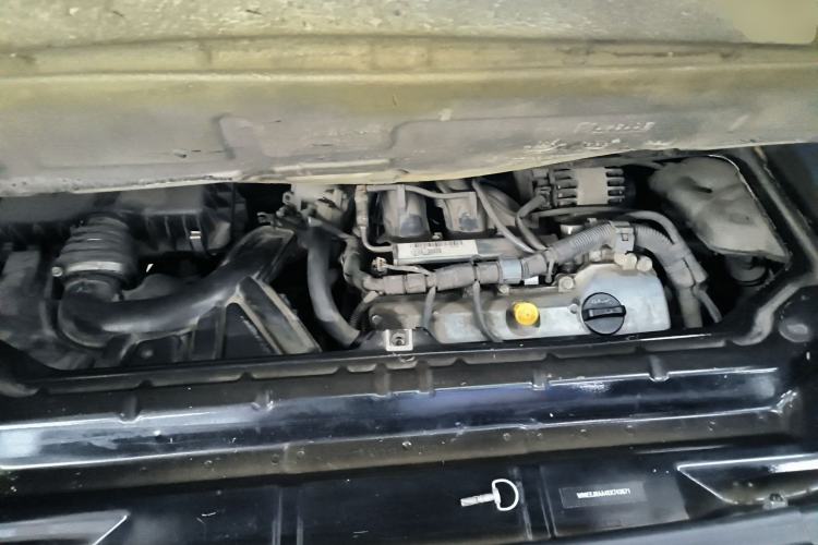 Used  fortwo 2012 1.0 MHD Hardtop Passion Edition
