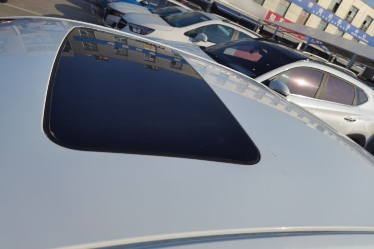 Used Chevrolet Malibu 2016 2.0L Automatic Luxury Edition
