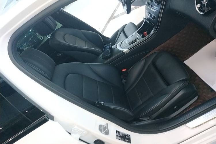 Used Mercedes-Benz C-Class 2020 Restyled C 260 L Sport Edition
