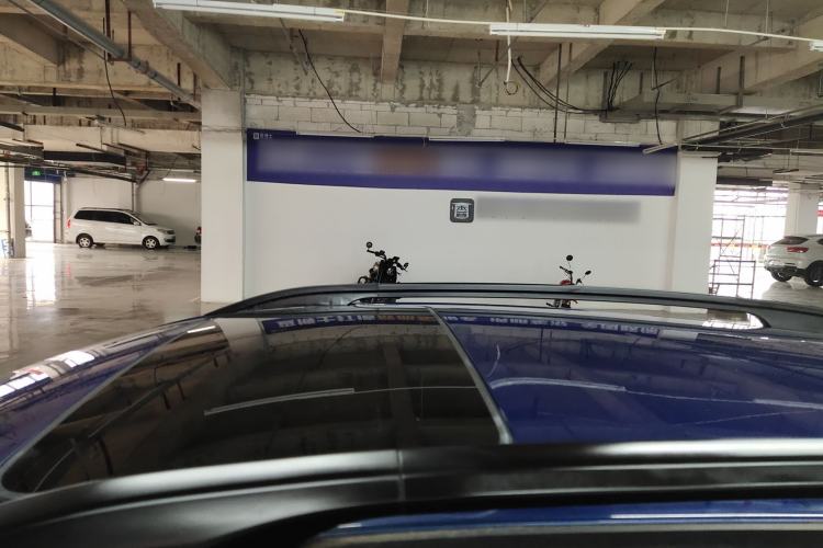 Used Kia KX Cross 2017 1.4L AT GLS
