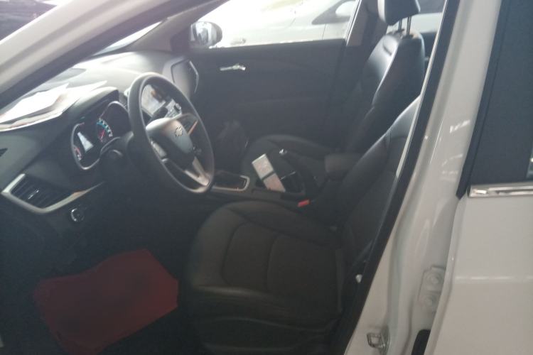 Used Chevrolet Cavalier 2016 1.5L Automatic Xinyue Edition