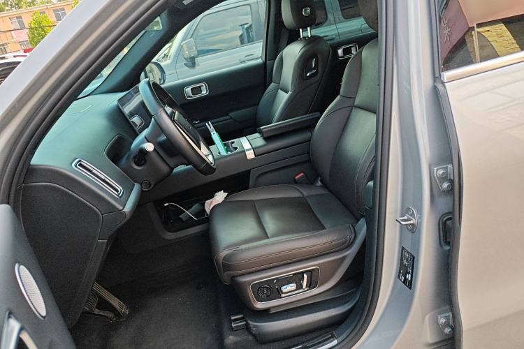 Used Li Auto L9 2023 Pro Model
