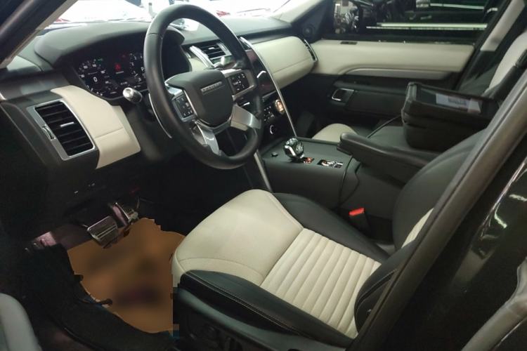 Used Land Rover Discovery 2021 360 PS R-Dynamic S
