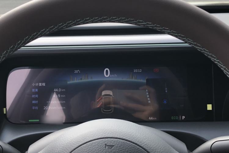 Used  #5 2024 Long-Range Journey Luxury Edition
