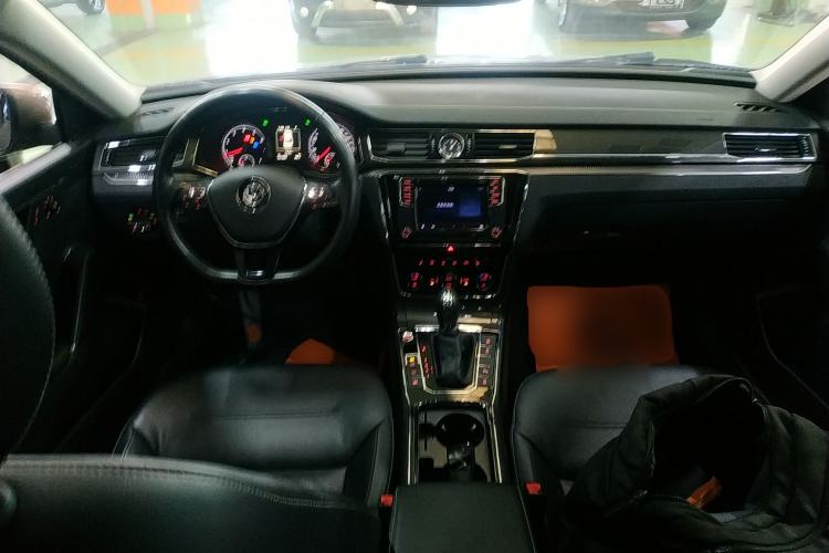 Used Volkswagen Passat 2016 330TSI DSG Prestige Edition