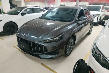 Used MG 5 2025 180 DVVT Global First Edition