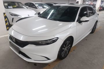 Used Honda Integra 2023 240TURBO CVT Leading Edition