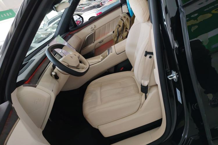 Used ONVO Luxeed L90 