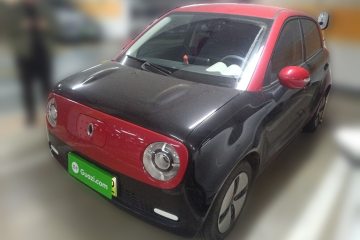 Used ORA Black Cat 2021 301 km Basic Version