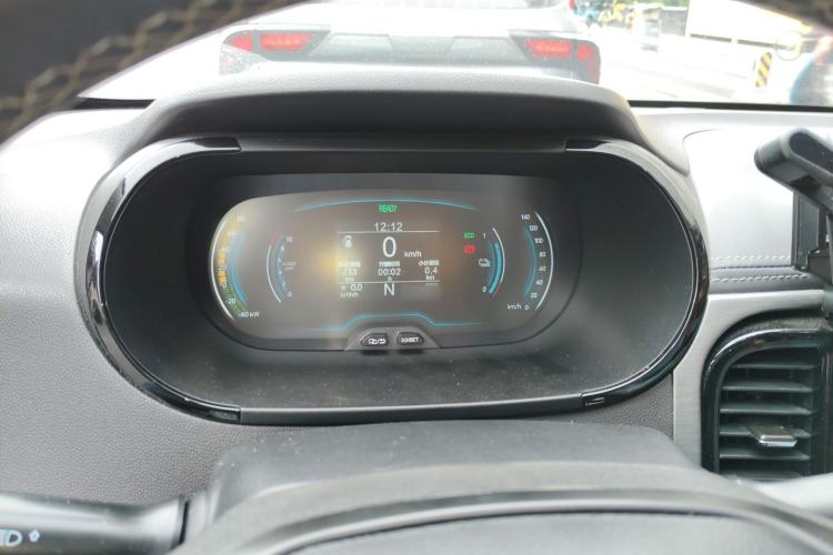 Used Chery Little Ant 2022 Sweet Pink Edition Half-Sugar Version Lithium Iron Phosphate 30 kW 301 km
