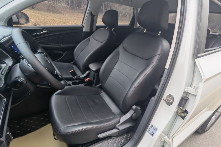 Used Jetta VS5 2021 280TSI Automatic Trend Edition