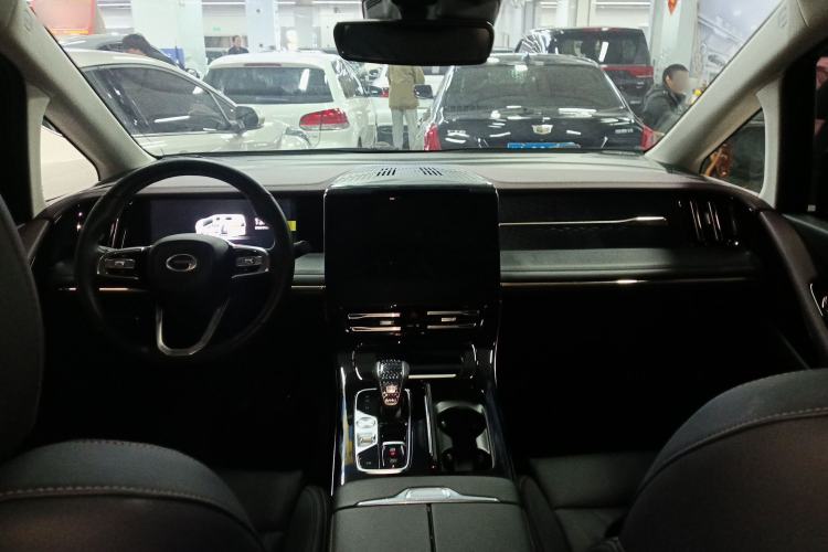 Used GAC Trumpchi M8 2024 Master Series 400T Ultimate Edition
