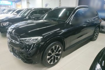 Used Mercedes-Benz GLC 2023 Facelift GLC 260 L 4MATIC Luxury Version 5 Seats